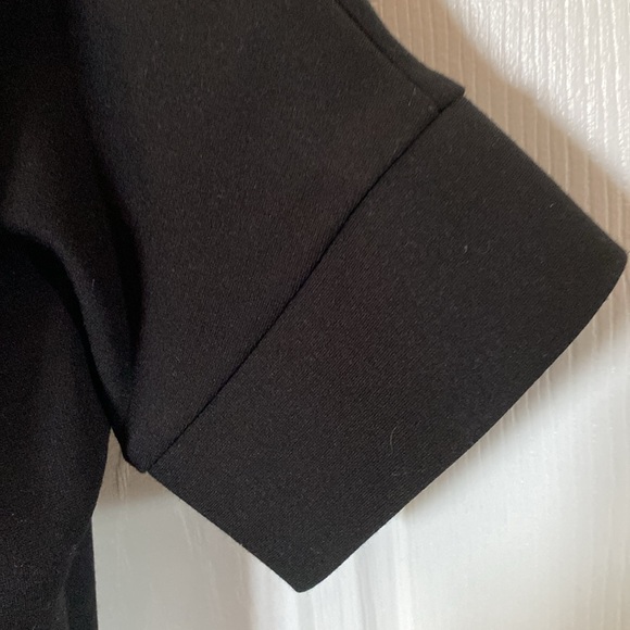 Meg NY wide leg v-neck jumpsuit (Megest1994.com) - Picture 5 of 5